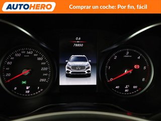 Mercedes GLC GLC 250 4Matic AMG Line