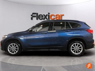 BMW X1 sDrive16d