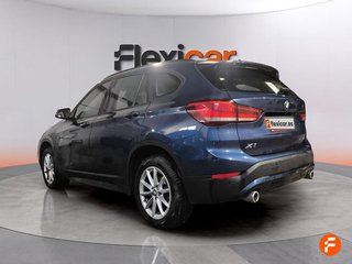 BMW X1 sDrive16d