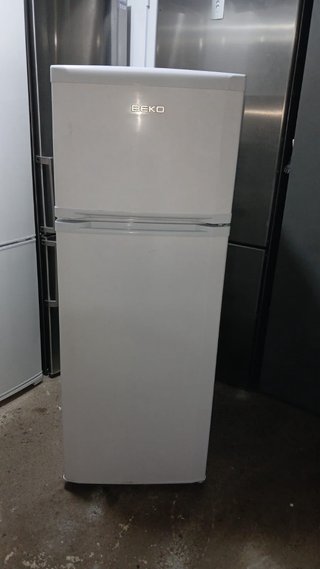 Frigorífico Beko Blanco