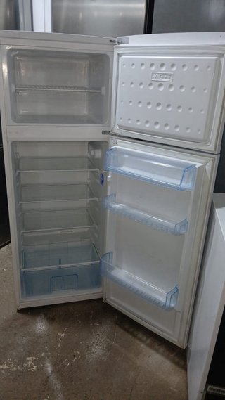 Frigorífico Beko Blanco