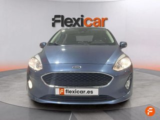 Ford Fiesta 1.0 EcoBoost 74kW Trend+ S/S 5p