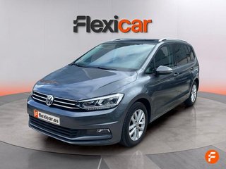 Volkswagen Touran Advance 2.0 TDI 110kW (150CV)