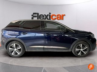 Peugeot 3008 225 e-EAT8 Allure Pack