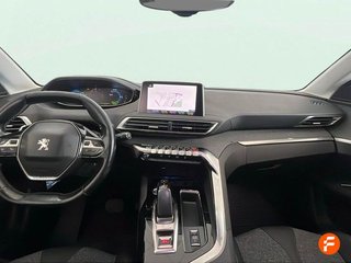 Peugeot 3008 225 e-EAT8 Allure Pack