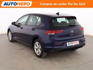 Volkswagen Golf 2.0 TDI