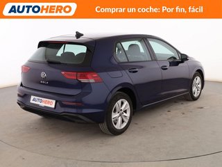 Volkswagen Golf 2.0 TDI