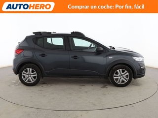Dacia Sandero 1.0 TCe Stepway Essential