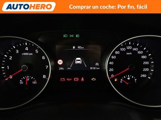 Kia XCeed 1.0 TGDI Drive