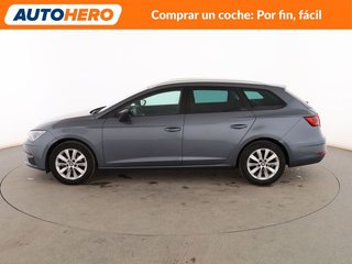 Seat Leon 1.4 TSI ACT Style Connect