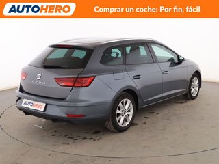 Seat Leon 1.4 TSI ACT Style Connect