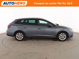 Seat Leon 1.4 TSI ACT Style Connect