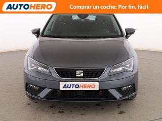 Seat Leon 1.4 TSI ACT Style Connect
