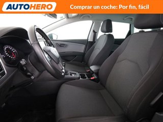 Seat Leon 1.4 TSI ACT Style Connect
