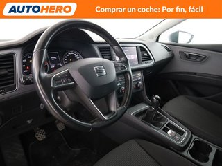 Seat Leon 1.4 TSI ACT Style Connect