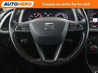 Seat Leon 1.4 TSI ACT Style Connect