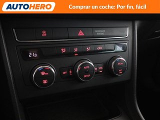 Seat Leon 1.4 TSI ACT Style Connect