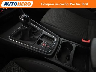 Seat Leon 1.4 TSI ACT Style Connect