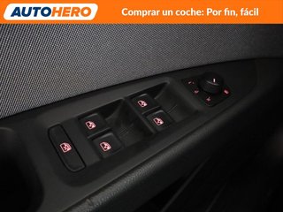 Seat Leon 1.4 TSI ACT Style Connect