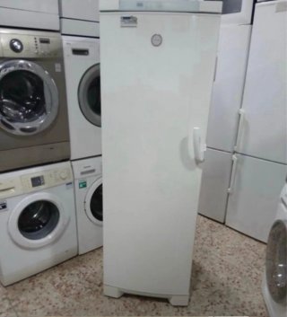 Frigorífico Electrolux blanco