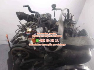 Otolp999301 motor completo bau audi a6 Ref:6068772