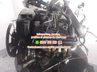 Otolp999301 motor completo bau audi a6 Ref:6068772