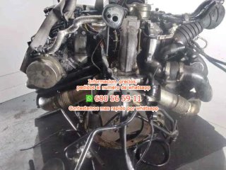 Otolp999301 motor completo bau audi a6 Ref:6068772