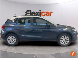 Seat Arona 1.0 TSI 81kW (110CV) DSG Style