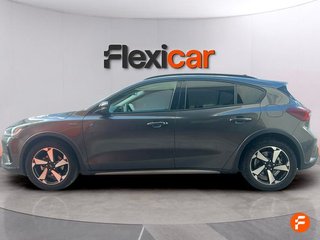 Ford Focus 1.0 Ecob. MHEV 114kW Active Des. SIP AT