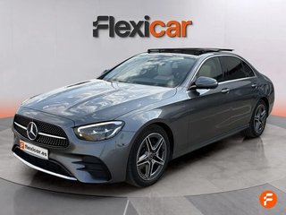 Mercedes Clase E E 220 d