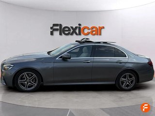 Mercedes Clase E E 220 d