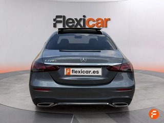 Mercedes Clase E E 220 d