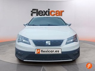 Seat Leon ST 2.0 TDI 110kW 4Drive DSG-6 St&Sp X-p