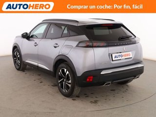 Peugeot 2008 1.2 PureTech Allure Pack