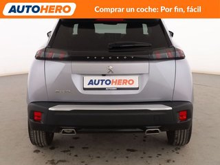 Peugeot 2008 1.2 PureTech Allure Pack