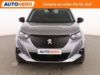 Peugeot 2008 1.2 PureTech Allure Pack