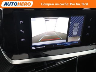 Peugeot 2008 1.2 PureTech Allure Pack