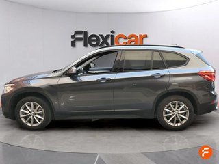 BMW X1 sDrive20i DCT