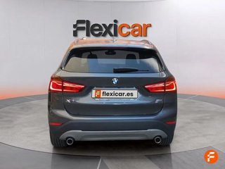 BMW X1 sDrive20i DCT