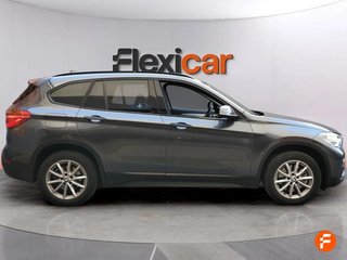 BMW X1 sDrive20i DCT