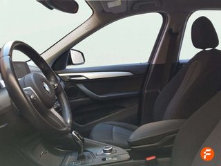 BMW X1 sDrive20i DCT