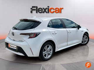 Toyota Corolla 1.8 125H ACTIVE TECH E-CVT