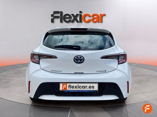 Toyota Corolla 1.8 125H ACTIVE TECH E-CVT