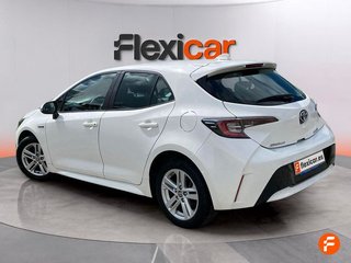 Toyota Corolla 1.8 125H ACTIVE TECH E-CVT