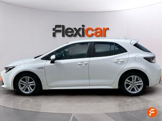 Toyota Corolla 1.8 125H ACTIVE TECH E-CVT