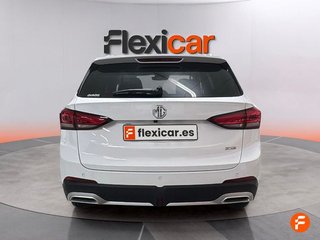 MG ZS 1.5 Luxury