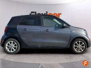 Smart Forfour 0.9 66kW (90CV) S/S