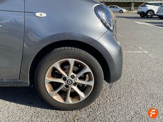 Smart Forfour 0.9 66kW (90CV) S/S
