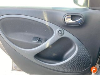 Smart Forfour 0.9 66kW (90CV) S/S