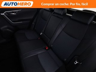 Toyota Rav4 2.5 Hybrid 4x4 Style Selection